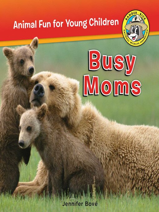 Title details for Busy Moms by Jennifer Bové - Available